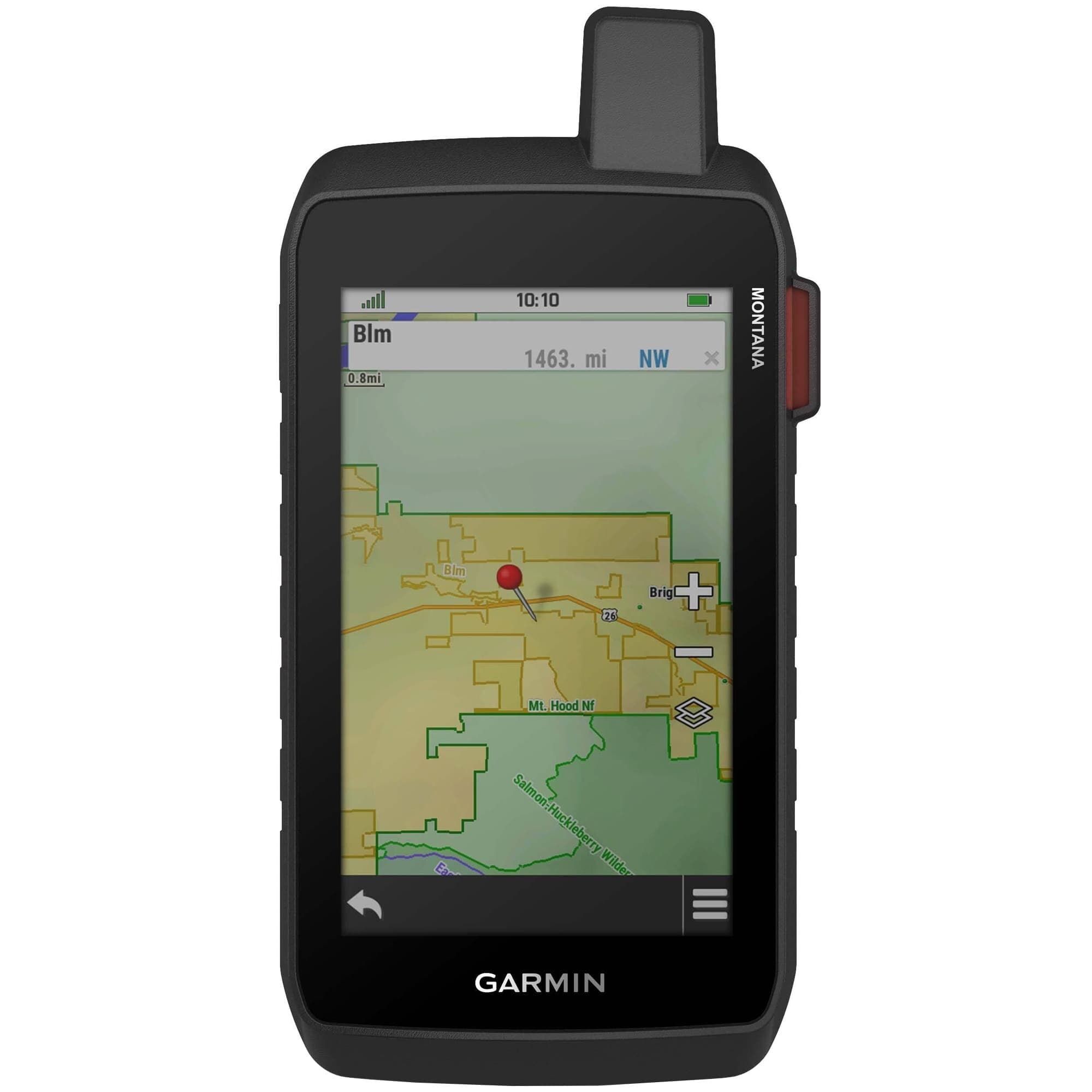 Garmin Montana 760i — Color 11 — фото 3