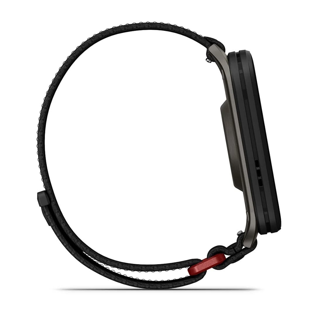Garmin Venu 02980 — X1 Chernyy — фото 11