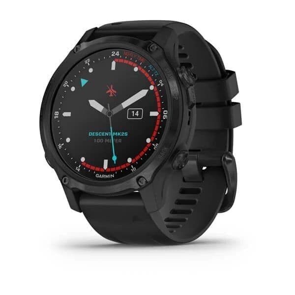 Garmin Descent Mk2S — фото 2
