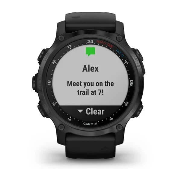Garmin Descent Mk2S — фото 4