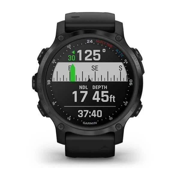 Garmin Descent Mk2S — фото 5