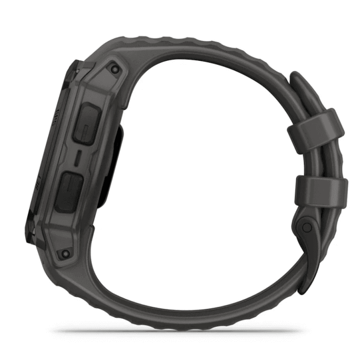 Garmin Instinct E 40mm — Black Bezel — фото 3