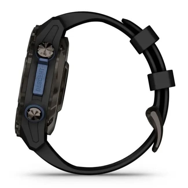 Garmin Descent 43mm — Mk3i Titanovyy 11 — фото 6