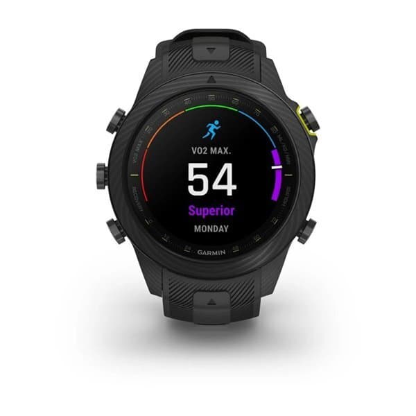 Garmin Marq Athlete Carbon Gen 2 — Gen 10 — фото 3