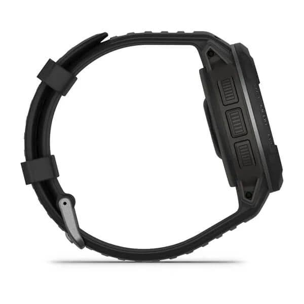 Garmin Instinct Crossover — Chernyy — фото 10