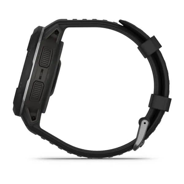 Garmin Instinct Crossover — Chernyy — фото 12