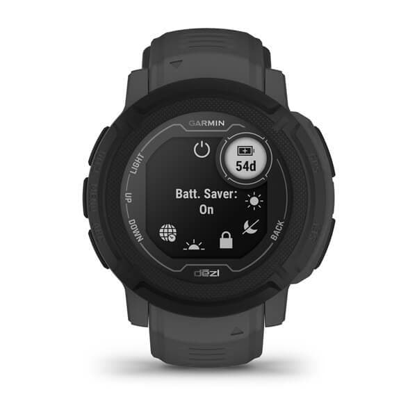 Garmin Instinct 2 dēzl Edition — фото 3