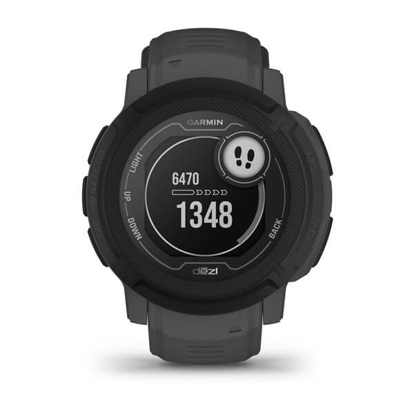 Garmin Instinct 2 dēzl Edition — фото 5