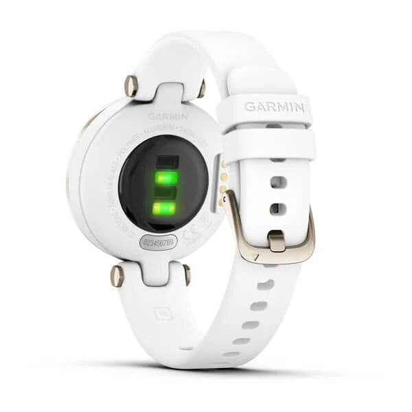 Garmin Lily — Kremovo Zolotistyy — фото 6