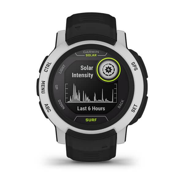 Garmin Instinct 2 Solar Surf Edition — фото 3