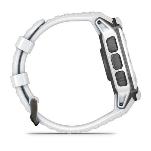 Garmin Instinct 2x SOLAR — Whitestone — фото 5