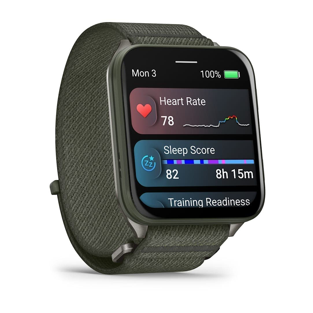 Garmin Venu 02980 — X1 Temno — фото 2