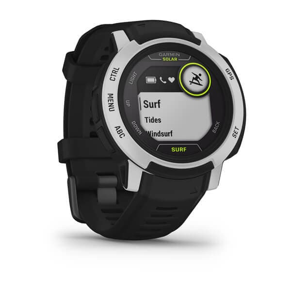 Garmin Instinct 2 Solar Surf Edition — фото 4