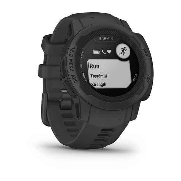 Garmin Instinct 2s — Graphite — фото 3