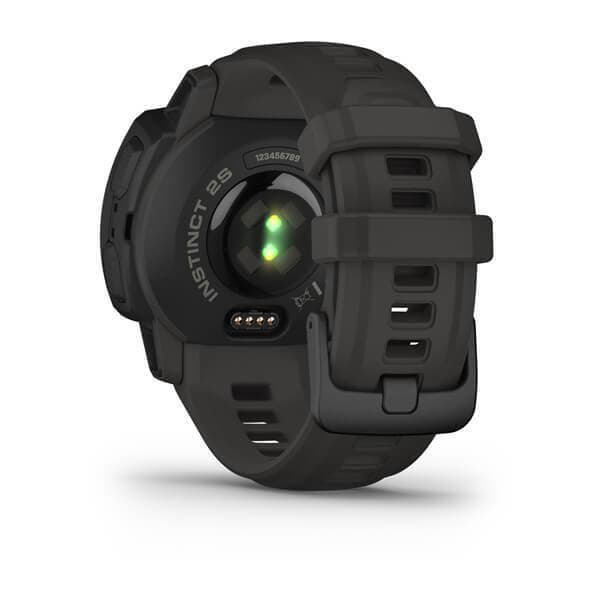 Garmin Instinct 2s — Graphite — фото 11