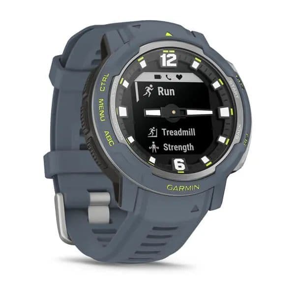 Garmin Instinct Crossover - Standard Edition — фото 8