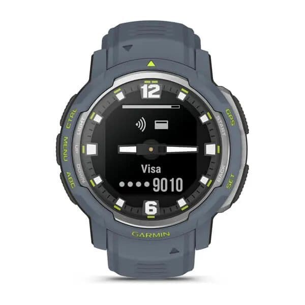 Garmin Instinct Crossover - Standard Edition — фото 9
