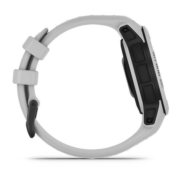 Garmin Instinct 2s SOLAR — Seryy — фото 5