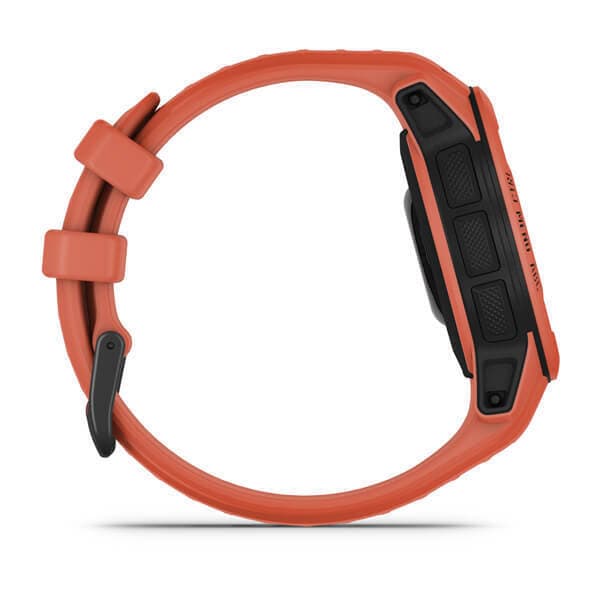 Garmin Instinct 2s — Krasnyy — фото 10
