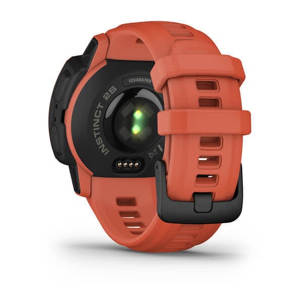 Garmin Instinct 2s — Krasnyy — фото 11