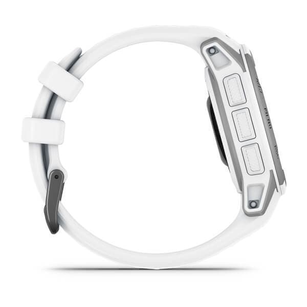 Garmin Instinct 2s SOLAR — Surf Belyy — фото 5