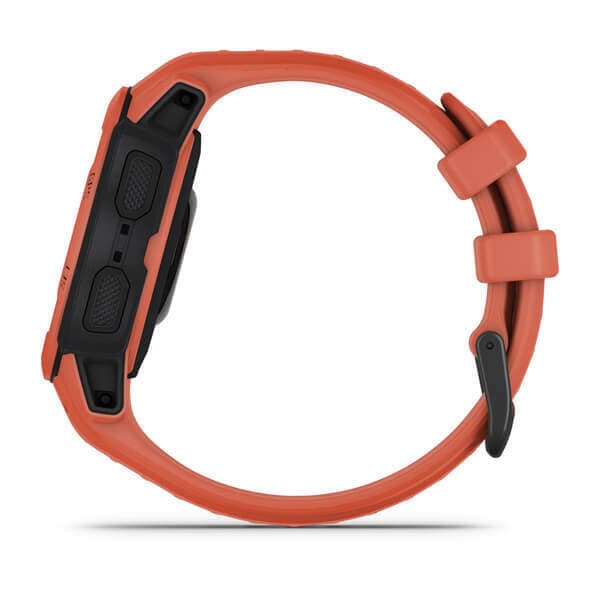 Garmin Instinct 2s — Krasnyy — фото 12