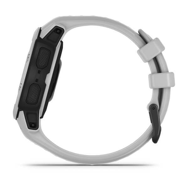 Garmin Instinct 2s SOLAR — Seryy — фото 12