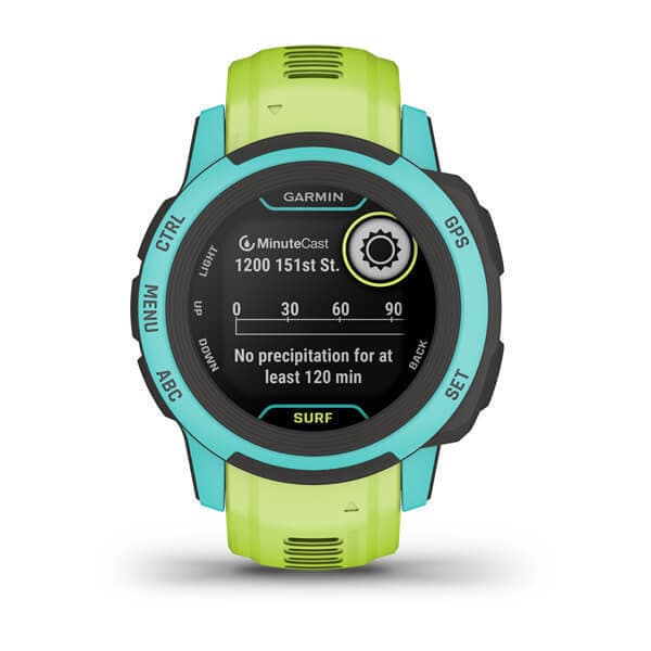 Garmin Instinct 2s — Surf Waikiki — фото 4