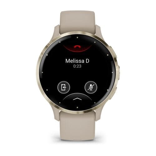 Garmin Venu 3 02785 — Soft Gold 02 — фото 12