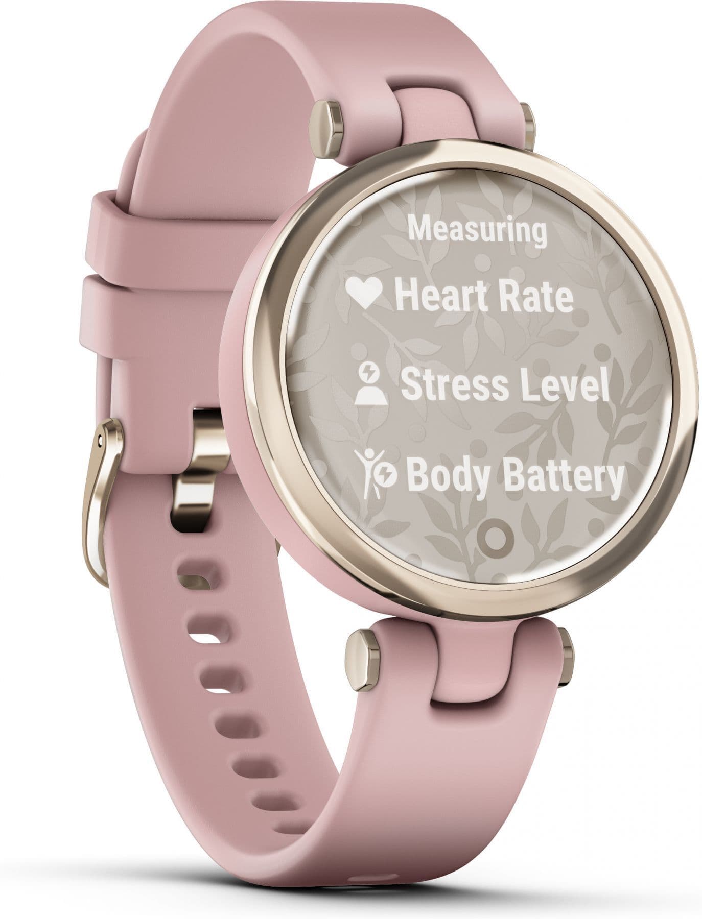 Garmin Lily — Sport Cream — фото 10