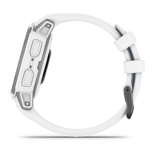 Garmin Instinct 2s SOLAR — Surf Belyy — фото 12