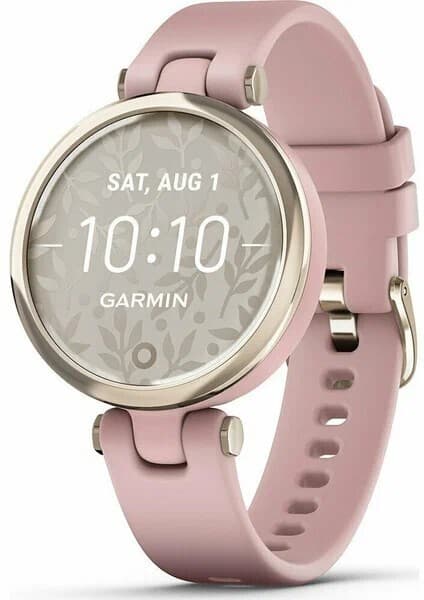 Garmin Lily — Sport Cream — фото 9