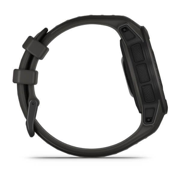 Garmin Instinct 2s SOLAR — Chernyy — фото 5