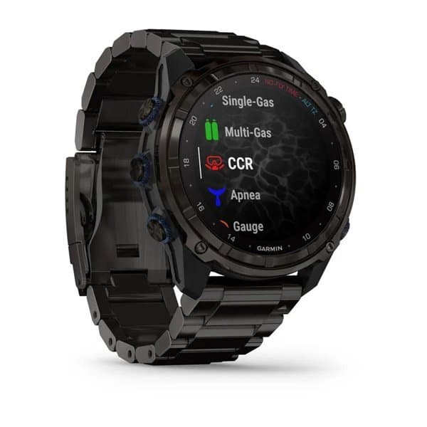 Garmin QuickFit 22 Watch Bands — фото 3