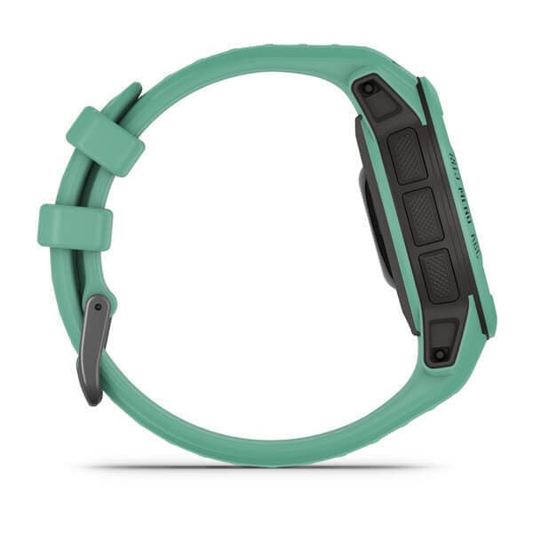 Garmin Instinct 2s SOLAR — Neo Tropic — фото 5