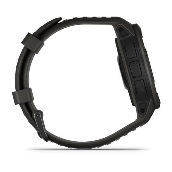 Garmin Instinct 2 — Graphite — фото 5
