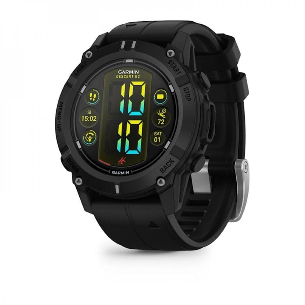 Garmin Descent 02986 — G2 Black