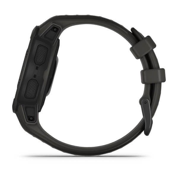 Garmin Instinct 2s SOLAR — Chernyy — фото 12