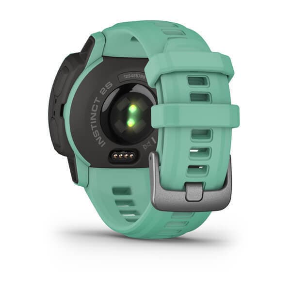 Garmin Instinct 2s SOLAR — Neo Tropic — фото 11