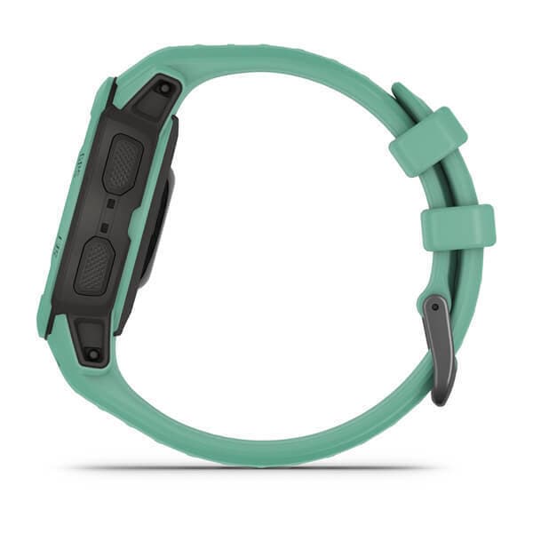 Garmin Instinct 2s SOLAR — Neo Tropic — фото 12