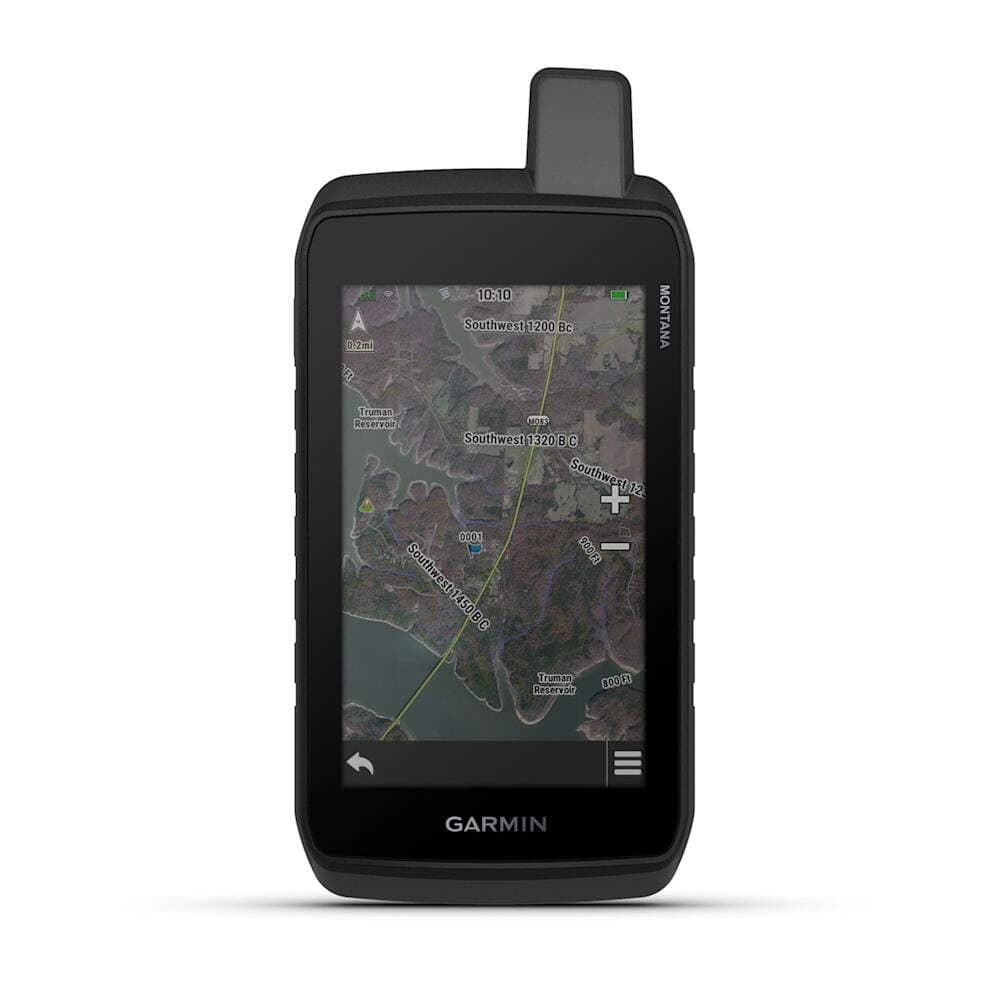 Garmin Montana 710 — Color 00 — фото 7