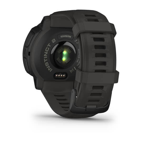 Garmin Instinct 2 — Graphite — фото 11