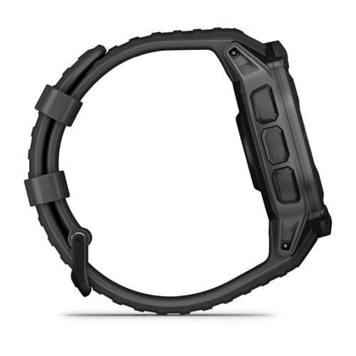 Garmin Instinct 2x SOLAR — Graphite — фото 5