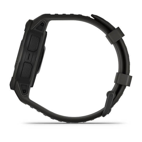 Garmin Instinct 2 — Graphite — фото 12