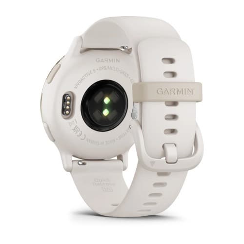 Garmin Vivoactive 5 Wifi — Gps Ivory — фото 7