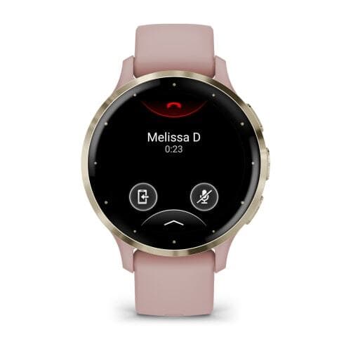 Garmin Venu 3 02785 — Soft Gold 03 — фото 12