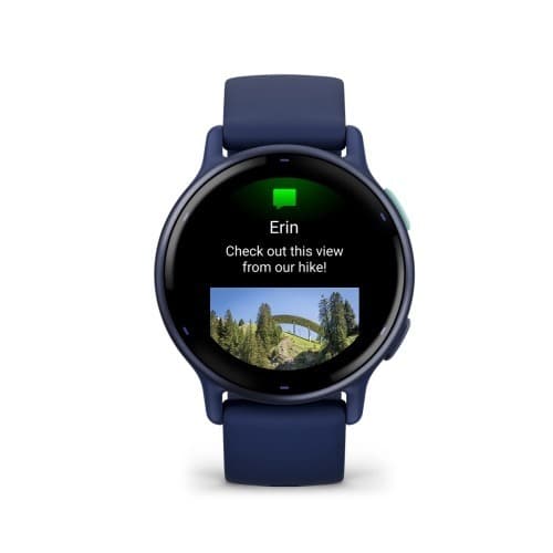Garmin Vivoactive 5 Wifi — Gps Cpt — фото 2