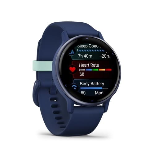 Garmin Vivoactive 5 Wifi — Gps Cpt — фото 3