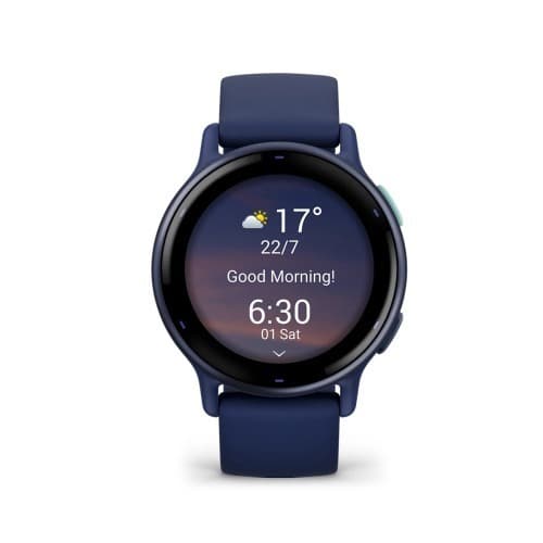 Garmin Vivoactive 5 Wifi — Gps Cpt — фото 4
