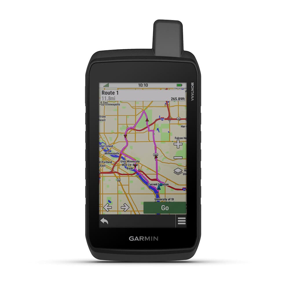 Garmin Montana 710 — Color 00 — фото 8